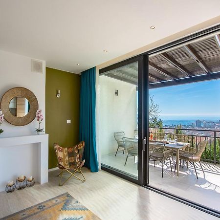 Villa Lazi Sea View Budva Zewnętrze zdjęcie