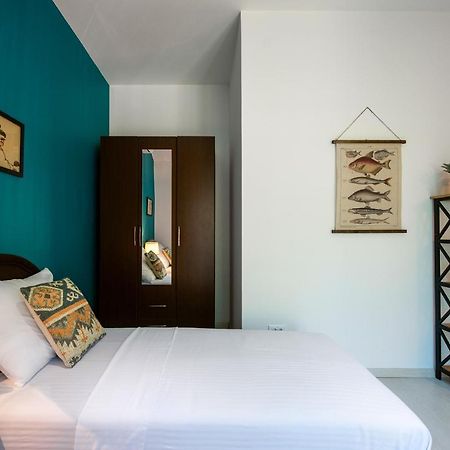 Villa Lazi Sea View Budva Zewnętrze zdjęcie