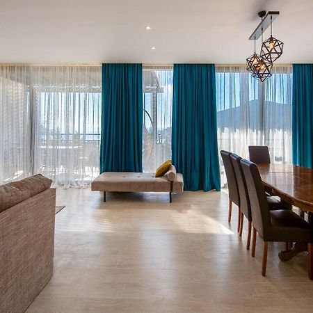 Villa Lazi Sea View Budva Zewnętrze zdjęcie