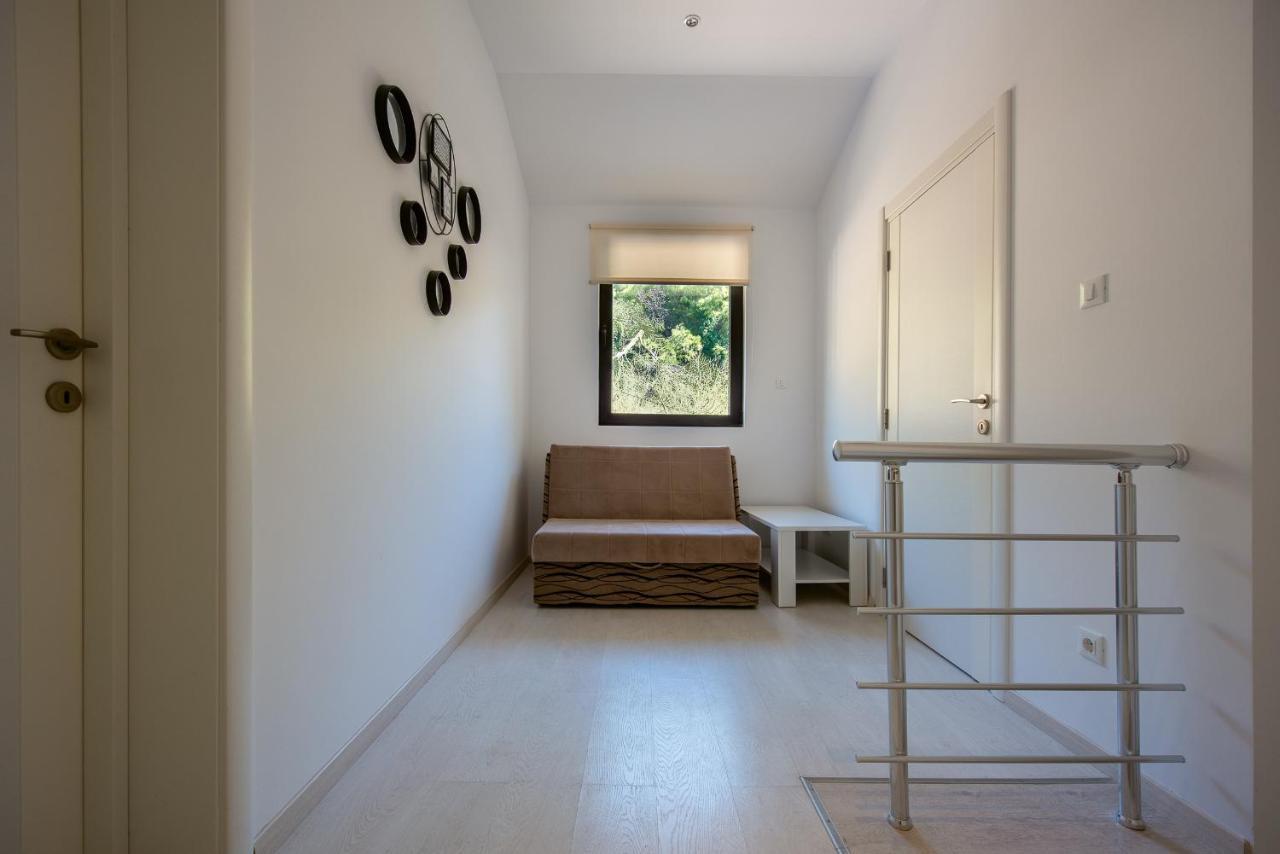 Villa Lazi Sea View Budva Zewnętrze zdjęcie