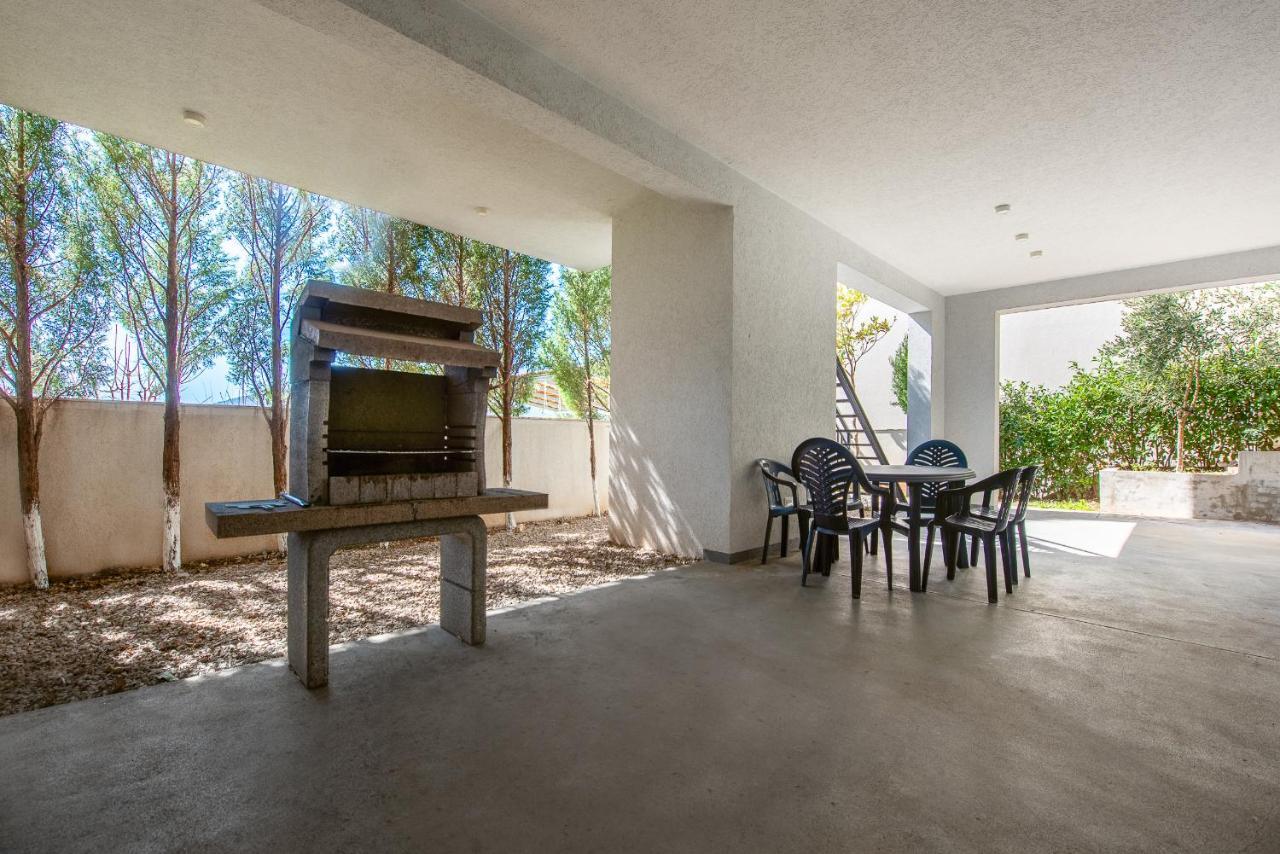 Villa Lazi Sea View Budva Zewnętrze zdjęcie