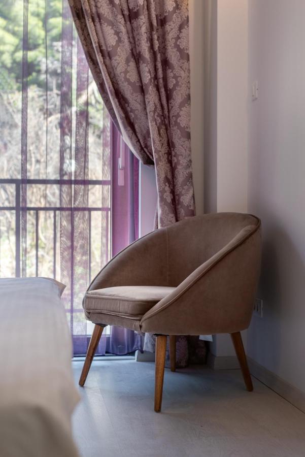 Villa Lazi Sea View Budva Zewnętrze zdjęcie
