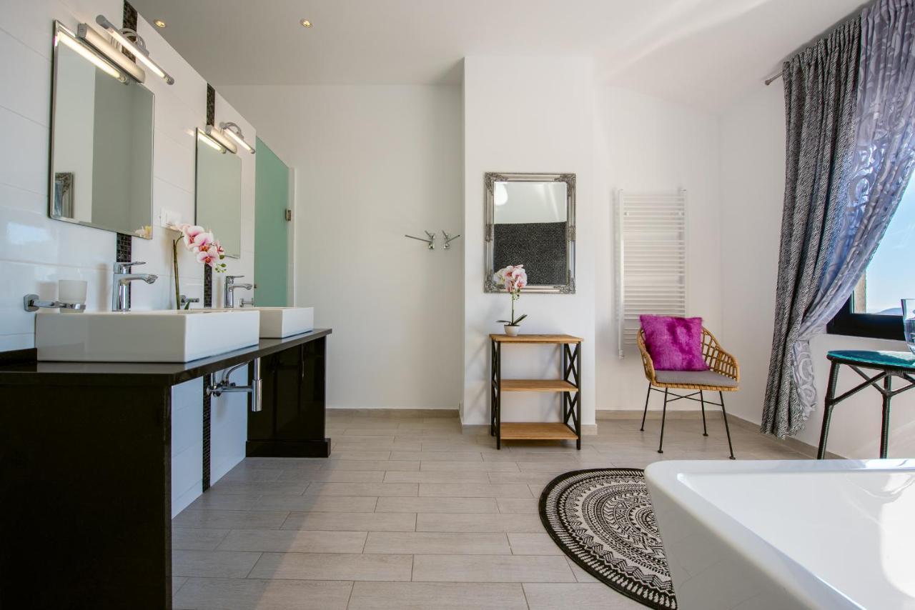 Villa Lazi Sea View Budva Zewnętrze zdjęcie